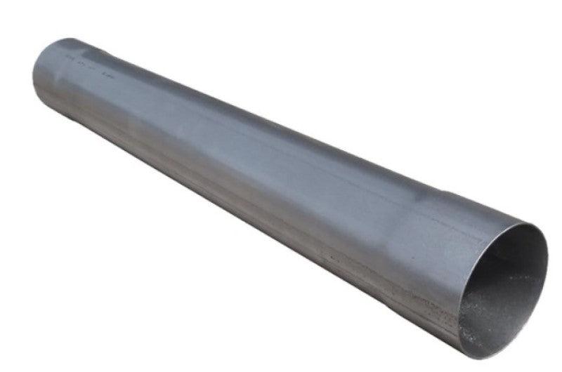 MBRP Universal 30in Muffler Delete Pipe (NO DROPSHIP) - Order Your Parts - اطلب قطعك