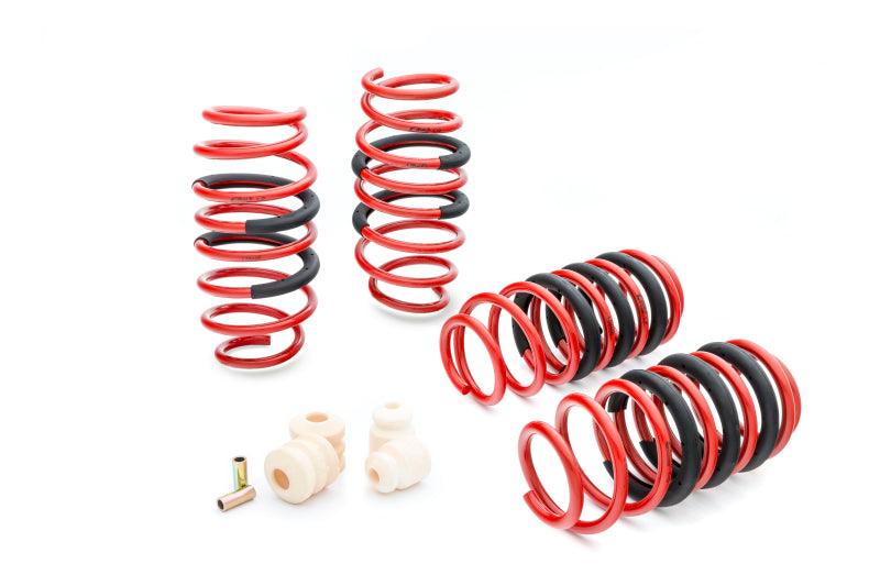Eibach Sportline Kit for Honda 14+ Civic/12-13 Civic Si Coupe/Sedan /13-15 Acura ILX 4cyl - Order Your Parts - اطلب قطعك