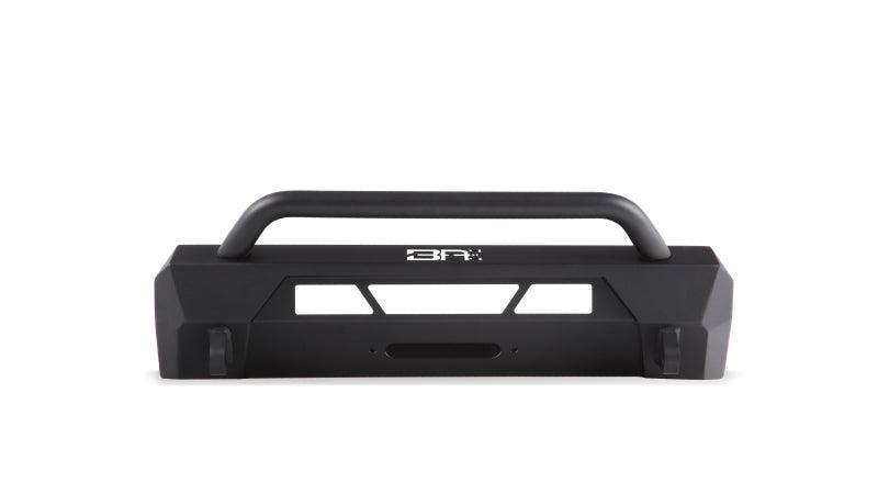 Body Armor 4x4 2014+ Toyota 4Runner HiLine Front Winch Bumper - Order Your Parts - اطلب قطعك
