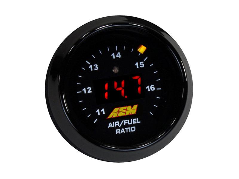 AEM Digital Wideband UEGO Gauge - Order Your Parts - اطلب قطعك