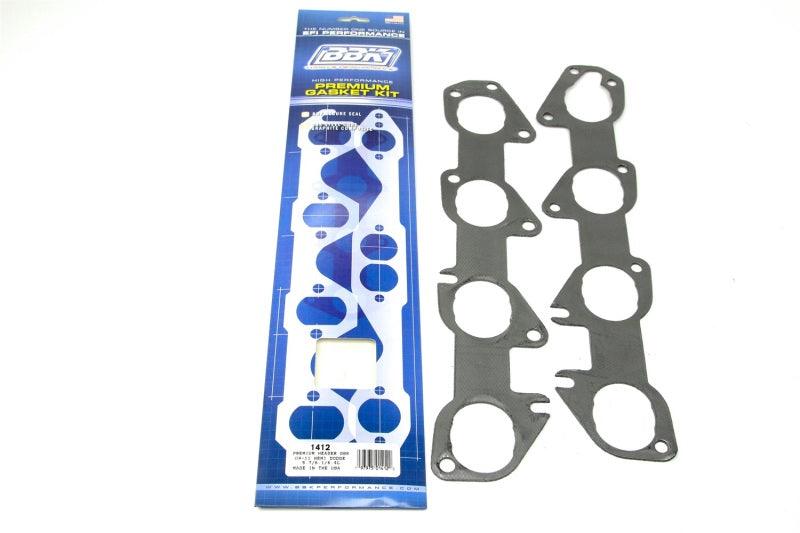 BBK Dodge Ram 5.7 Hemi Exhaust Header Gasket Set - Order Your Parts - اطلب قطعك