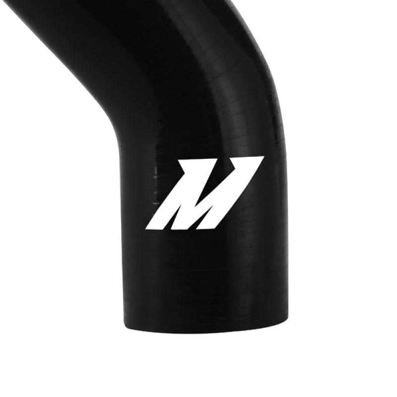 Mishimoto 94-97 Dodge 5.9L Cummins Coolant Hose Kit (Black) - Order Your Parts - اطلب قطعك