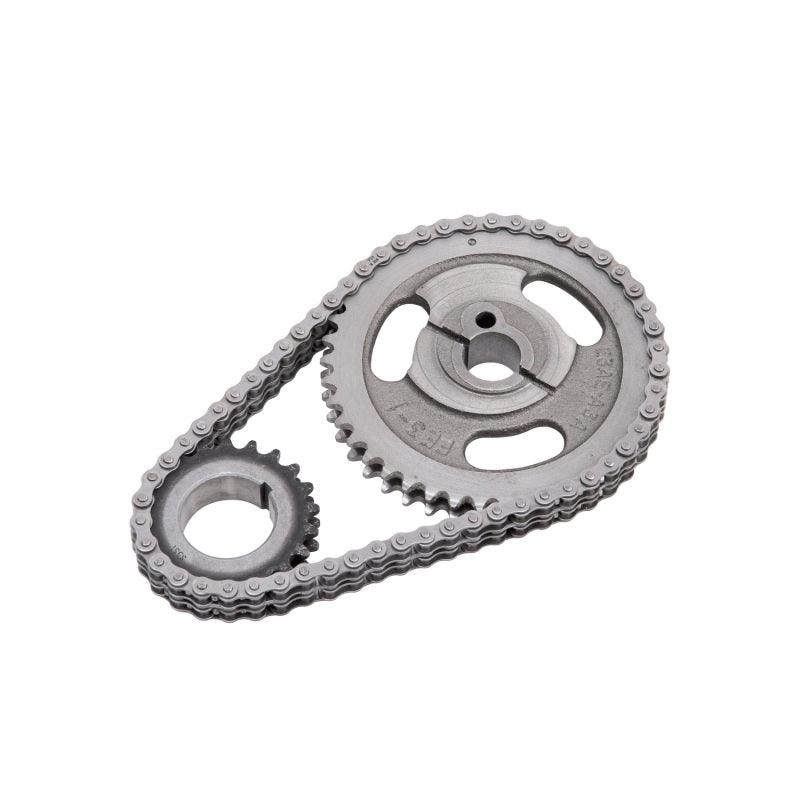 Edelbrock Timing Chain And Gear Set Ford Sng/Keyway - Order Your Parts - اطلب قطعك