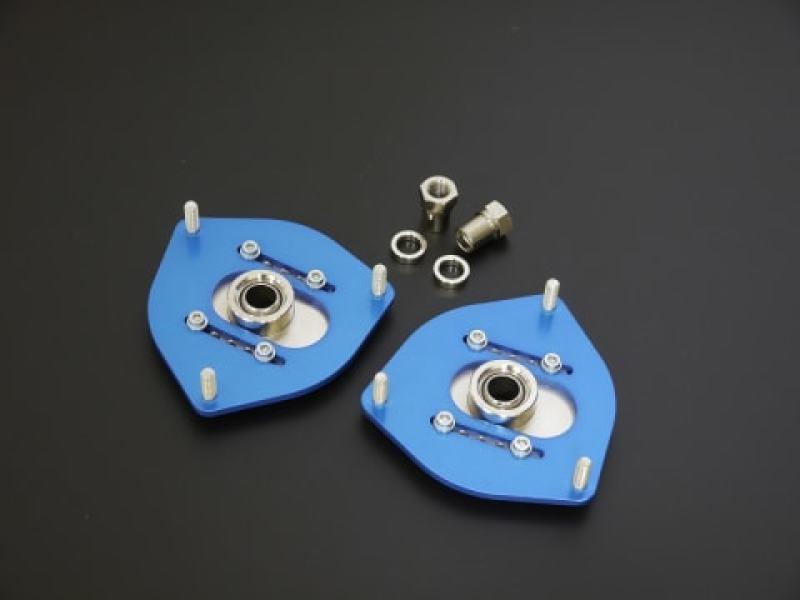 Cusco Pillowball Front 13+ Toyota FRS / Subaru 13+ BRZ / 9-14 Legacy (Adj Camber) - Order Your Parts - اطلب قطعك