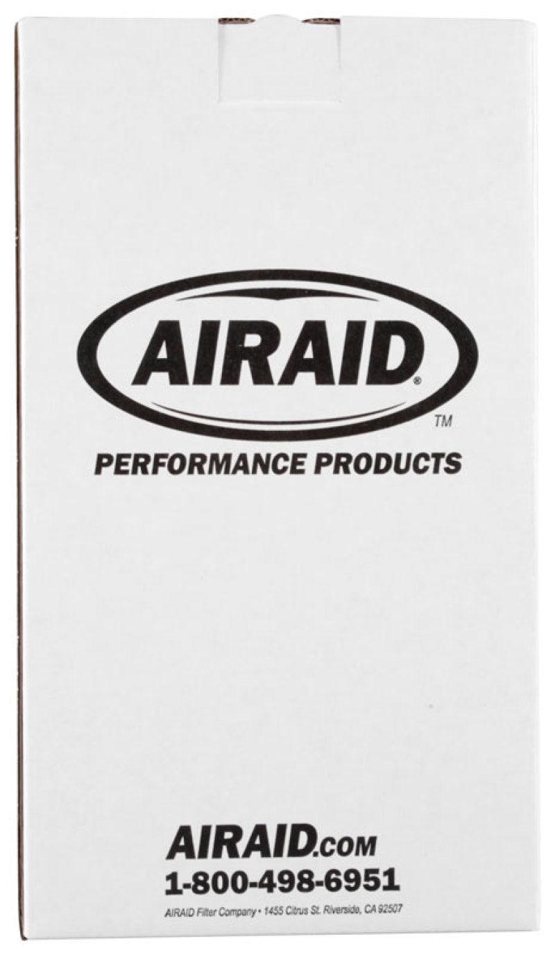 Airaid Universal Air Filter - Cone 4 x 6 x 4 5/8 x 9 - Order Your Parts - اطلب قطعك