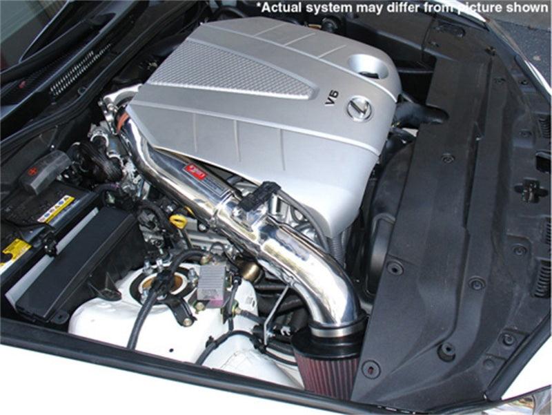 Injen 06-20 Lexus IS350 3.5L V6 Polished Short Ram Intake - Order Your Parts - اطلب قطعك