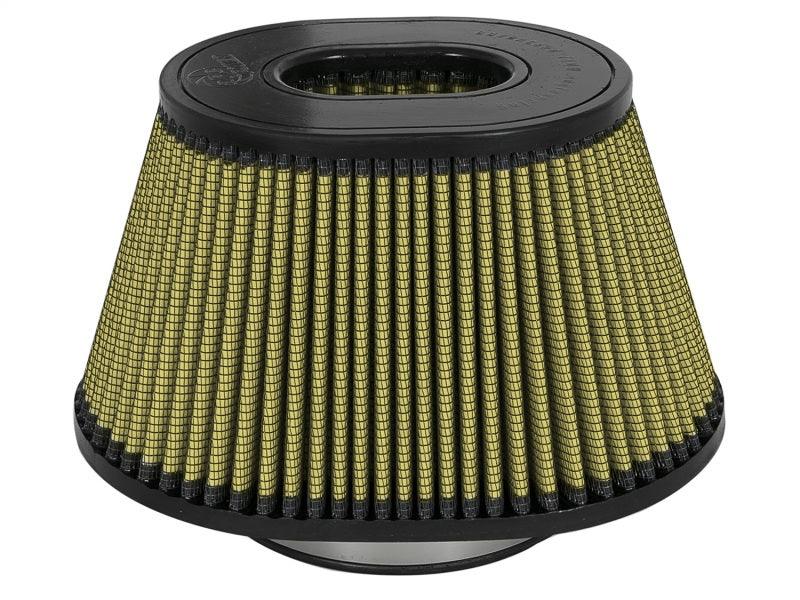 aFe MagnumFLOW Air Filters IAF PG7 A/F PG7 5-1/2F x (7x10)B x (6-3/4x5-1/2)T (Inv) x 5-3/4H - Order Your Parts - اطلب قطعك