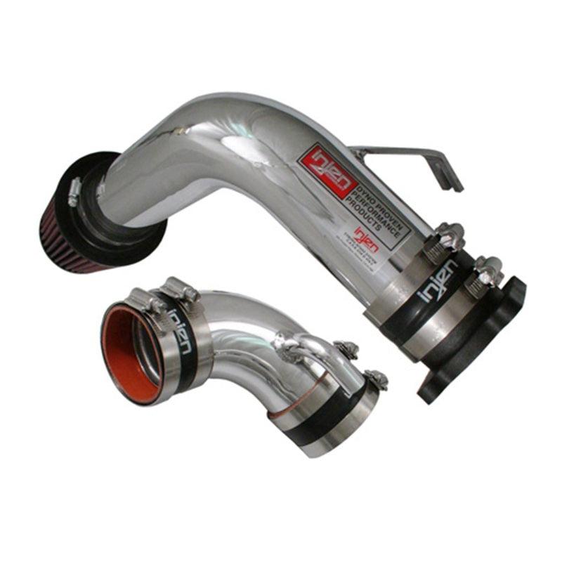 Injen 02-03 Maxima Polished Cold Air Intake - Order Your Parts - اطلب قطعك