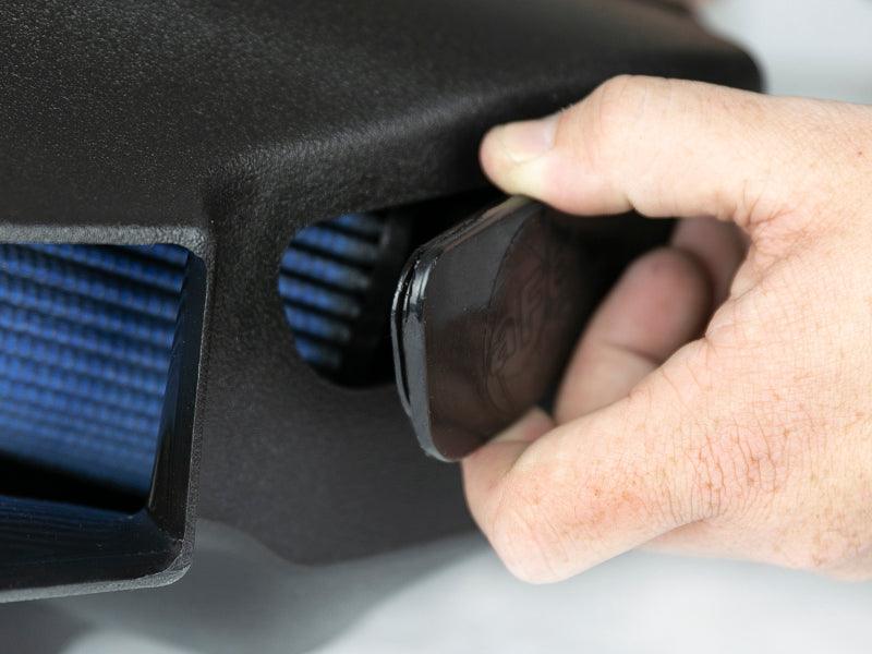 aFe Momentum GT Pro 5R Cold Air Intake System 15-18 Volkswagen Golf R I4-2.0L (t) - Order Your Parts - اطلب قطعك