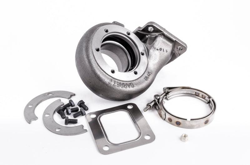 Garrett GT35R Turbine Hsg Kit O/V T4 / V-Band 0.82 A/R (Hi Sil) - Order Your Parts - اطلب قطعك