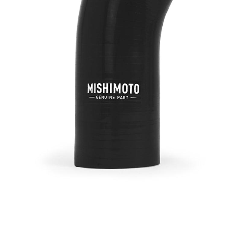 Mishimoto 05-10 Mopar 6.1L V8 Black Silicone Hose Kit - Order Your Parts - اطلب قطعك