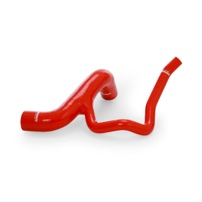 Mishimoto 2015+ Dodge Challenger / Charger SRT Hellcat Silicone Radiator Hose Kit - Red - Order Your Parts - اطلب قطعك