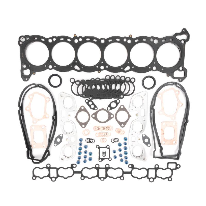 Cometic Street Pro Nissan 1989-02 RB26DETT 2.6L Inline 6 87mm Bore Top End Kit - Order Your Parts - اطلب قطعك