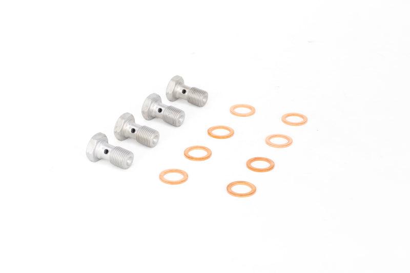 Goodridge 98-00 Honda Accord w/ Rear Disc Brake Lines - Order Your Parts - اطلب قطعك
