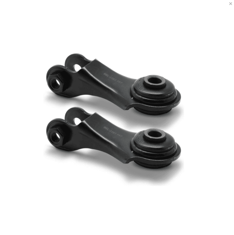BLOX Racing Rear OEM End Links Set - 88-95 Honda Civic / 92-97 Honda Del Sol / 90-01 Acura Integra - Order Your Parts - اطلب قطعك