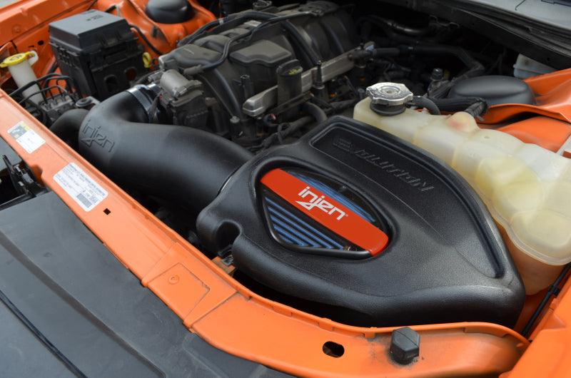 Injen 11-19 Dodge Challenger V8-5.7L Hemi Evolution Intake - Order Your Parts - اطلب قطعك