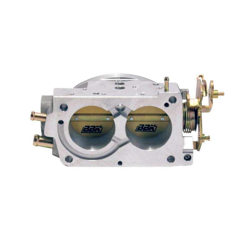 BBK 89-92 GM 305 350 Twin 52mm Throttle Body BBK Power Plus Series - Order Your Parts - اطلب قطعك