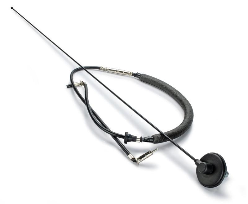 DV8 Offroad 1997-06 Jeep TJ Replacement Antenna Black - Order Your Parts - اطلب قطعك