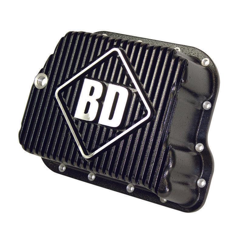 BD Diesel Deep Sump Trans Pan - 1989-2007 Dodge (2qt) - Order Your Parts - اطلب قطعك
