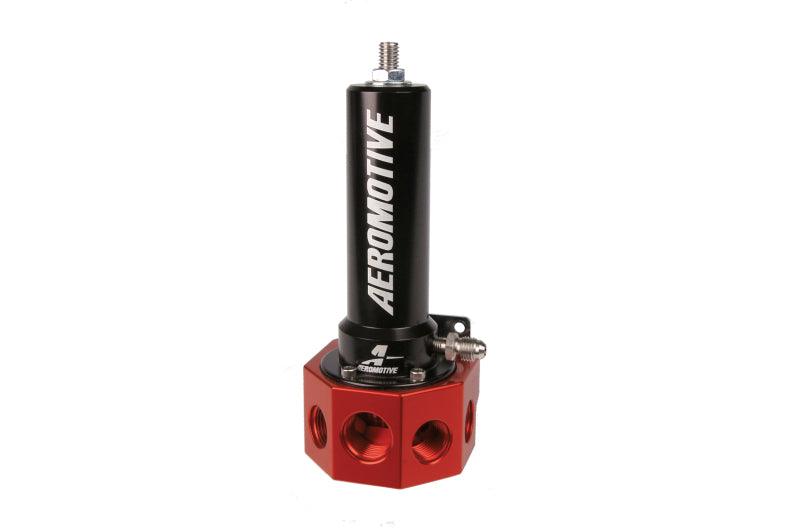 Aeromotive Belt Drive Pump EFI Regulator - Order Your Parts - اطلب قطعك