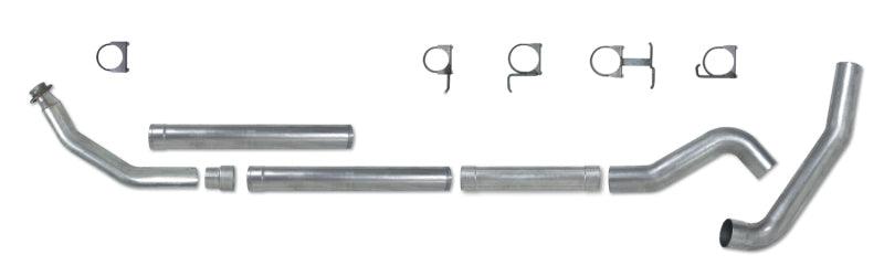 Diamond Eye KIT 5in TB SGL MFLR RPLCMENT PIPE AL: 94-02 DODGE CUMMINS 5.9L W/ RP #510220 - Order Your Parts - اطلب قطعك