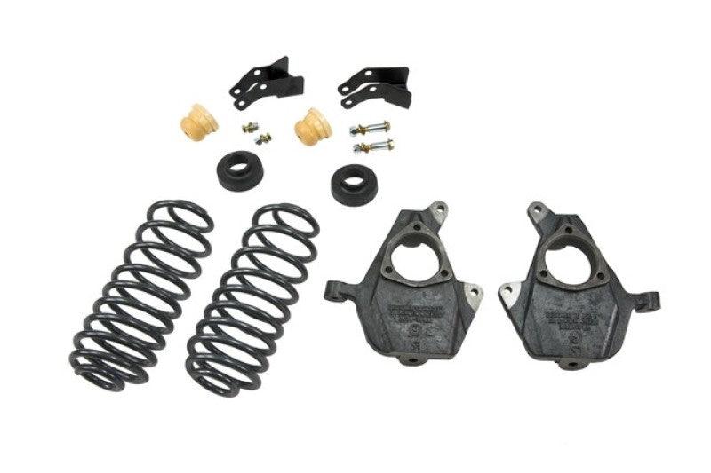 Belltech LOWERING KIT W/O SHOCKS - Order Your Parts - اطلب قطعك