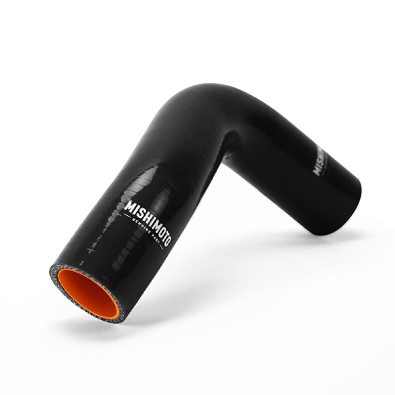 Mishimoto 08-14 Subaru WRX / 08+ STI Silicone Radiator Hose Kit - Black - Order Your Parts - اطلب قطعك
