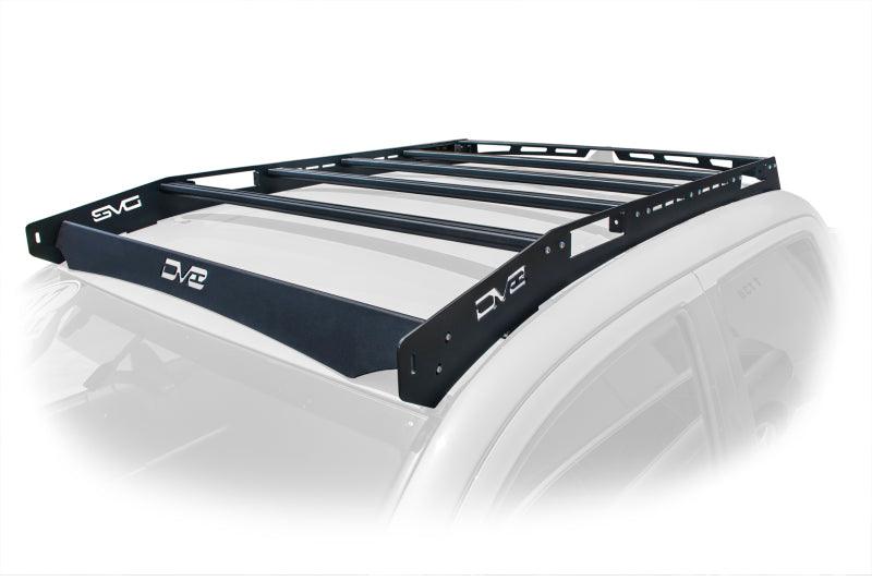 DV8 Offroad 2016+ Toyota Tacoma Aluminum Roof Rack (45in Light) - Order Your Parts - اطلب قطعك