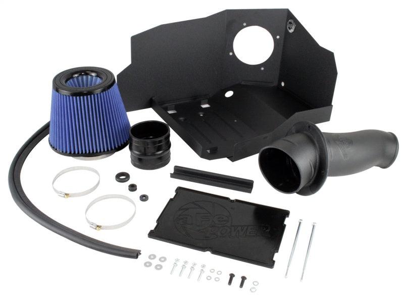 aFe MagnumFORCE Intakes Stage-2 P5R AIS P5R Ford Diesel Trucks 99-03 V8-7.3L (td) - Order Your Parts - اطلب قطعك