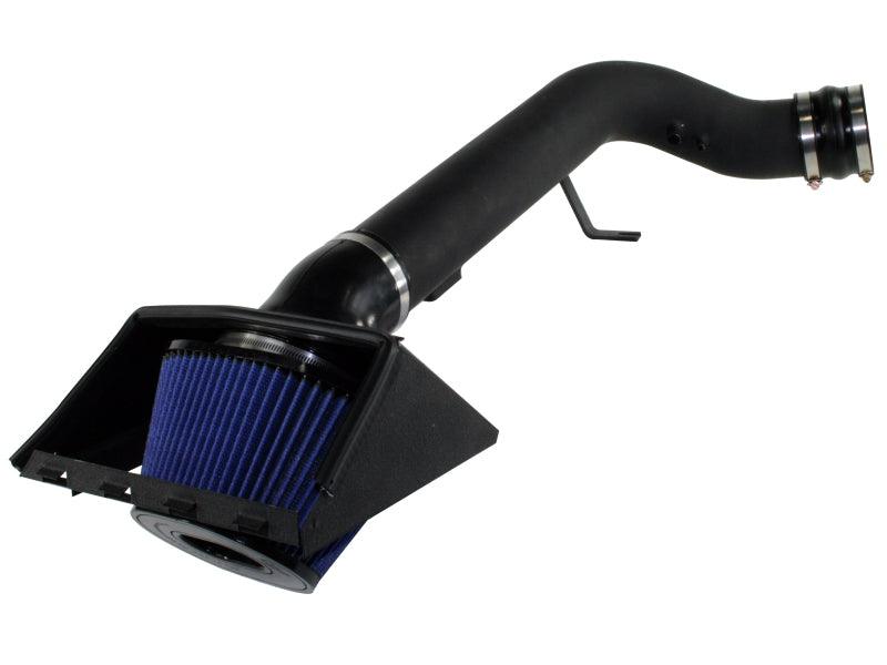 aFe MagnumFORCE Intakes Stage-2 P5R AIS P5R Ford F-150 10-12 V8-6.2L (blk) - Order Your Parts - اطلب قطعك