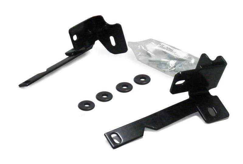 Go Rhino 03-06 Chevrolet Silverado 2500HD/3500HD RC2 Brackets - Order Your Parts - اطلب قطعك