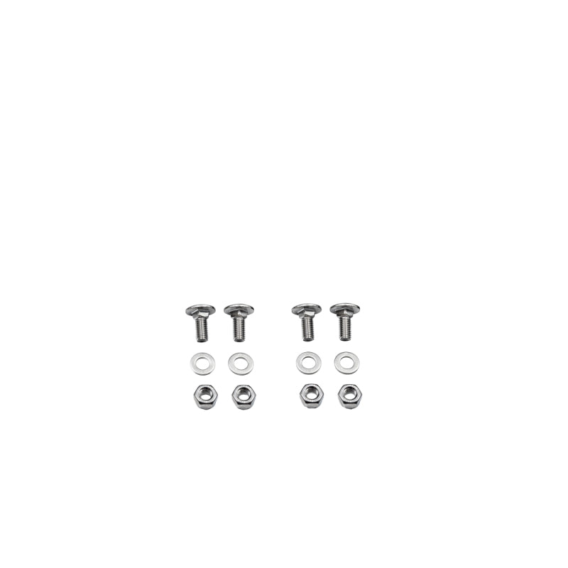 Rigid Industries 20-22 Ford Super Duty Bumper Bar Mount