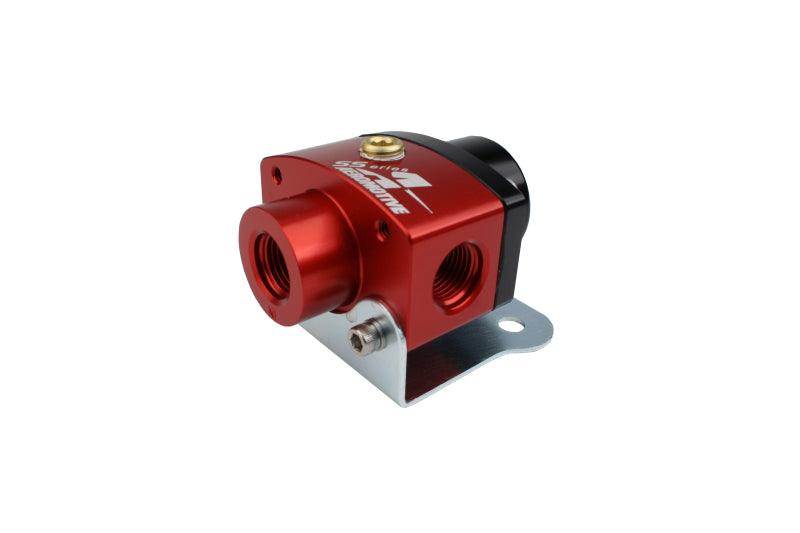 Aeromotive Carbureted Adjustable Regulator - Billet 2-Port AN-6 - Order Your Parts - اطلب قطعك