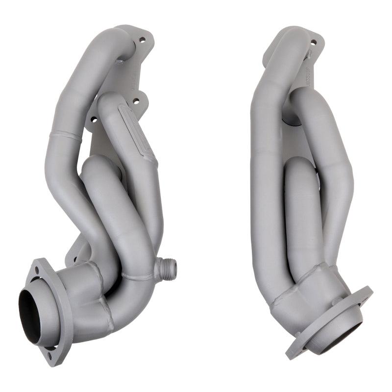 BBK 99-03 Ford F Series Truck 5.4 Shorty Tuned Length Exhaust Headers - 1-5/8 Titanium Ceramic - Order Your Parts - اطلب قطعك