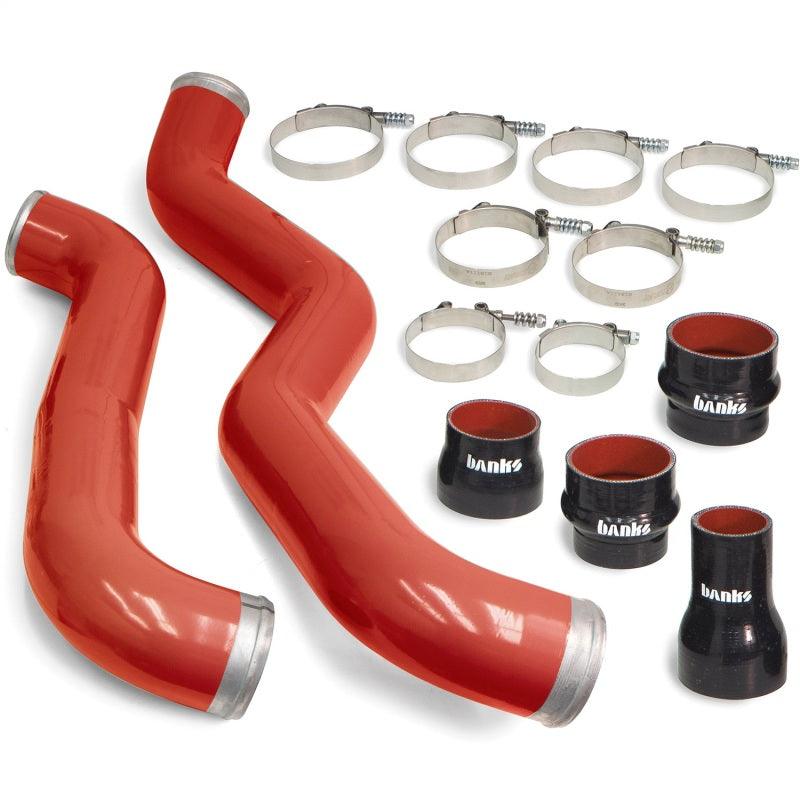 Banks Power 11-16 Chevy/GMC 2500HD/3500HD Diesel 6.6L Boost Tube Upgrade Kit - Order Your Parts - اطلب قطعك