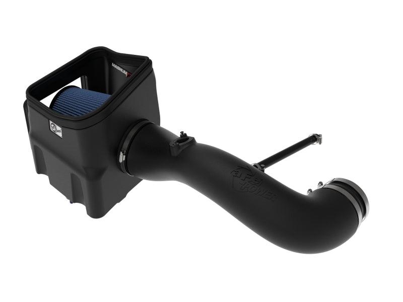 aFe Magnum FORCE Stage-2 Pro 5R Cold Air Intake System 09-14 Chevrolet Silverado / GMC Yukon - Order Your Parts - اطلب قطعك