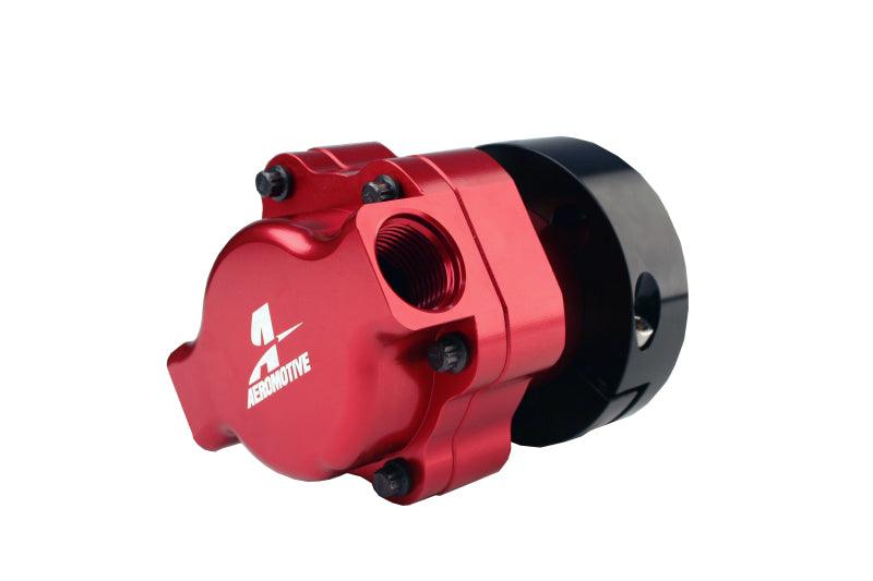 Aeromotive Billet Hex Drive Fuel Pump - Order Your Parts - اطلب قطعك