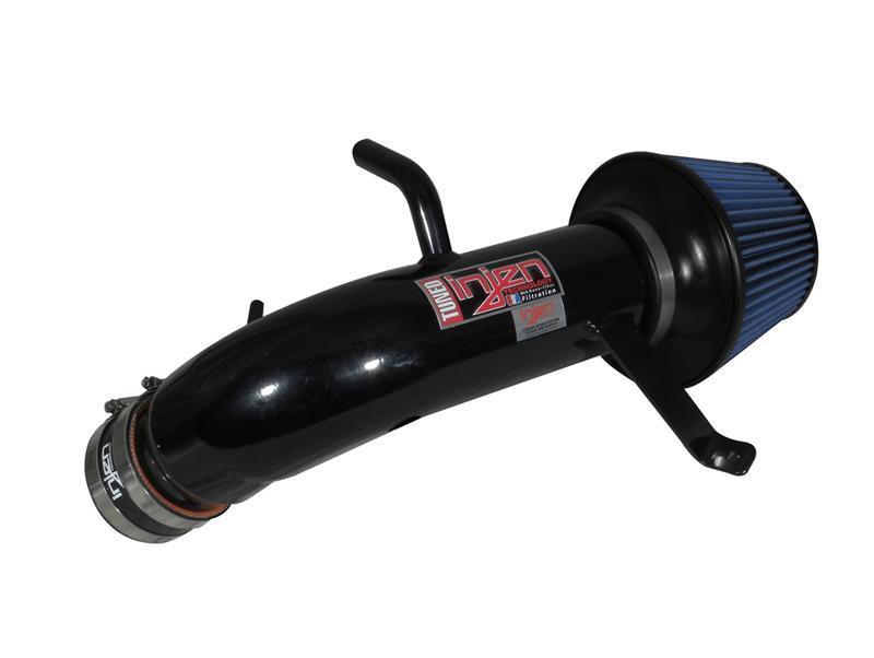 Injen 02-05 Civic Si / 02-06 RSX Type S Black Short Ram Intake - Order Your Parts - اطلب قطعك