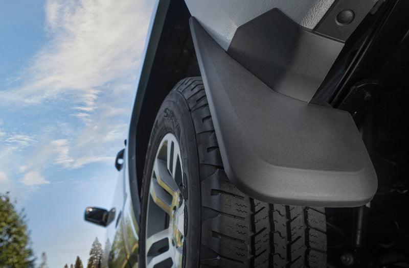 Husky Liners 02-09 Dodge Ram 1500 Series Custom-Molded Rear Mud Guards - Order Your Parts - اطلب قطعك