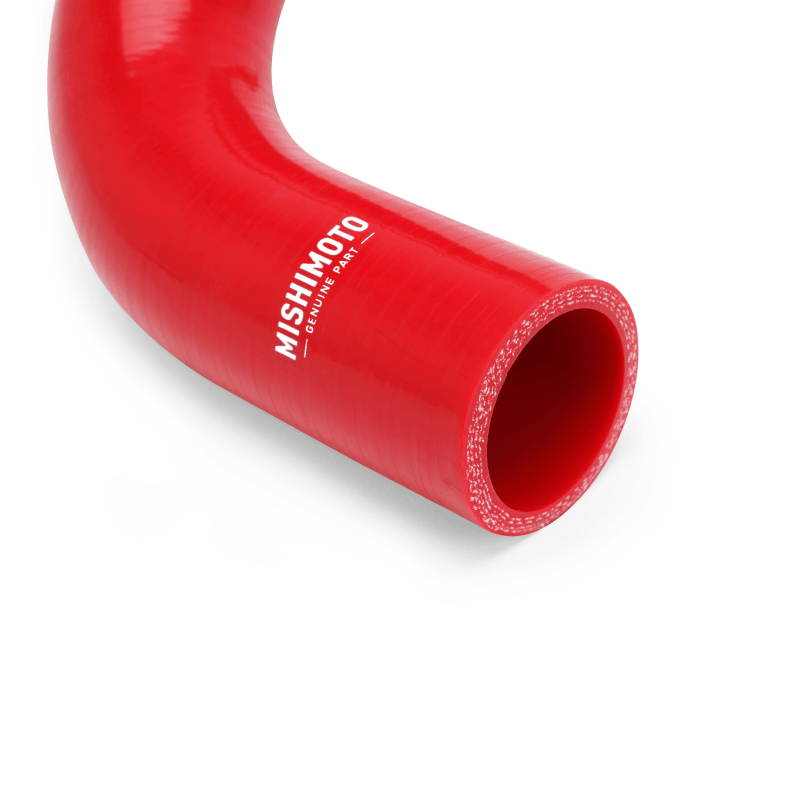 Mishimoto 05-10 Mopar 6.1L V8 Red Silicone Hose Kit - Order Your Parts - اطلب قطعك
