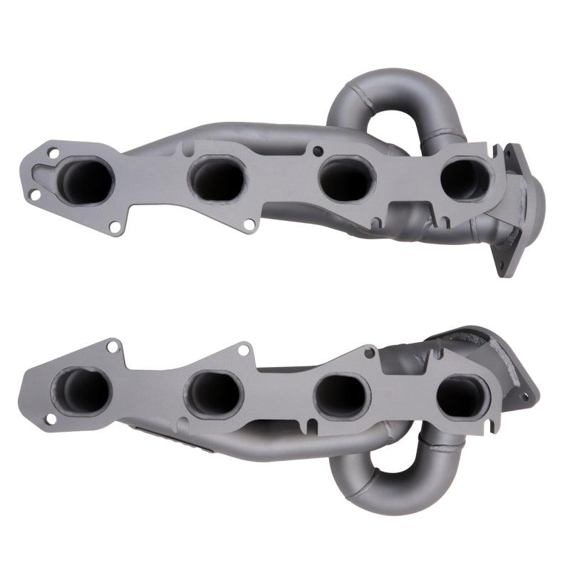 BBK 09-18 Dodge Ram 5.7L Hemi Shorty Tuned Length Exhaust Headers - 1-3/4 Titanium Ceramic - Order Your Parts - اطلب قطعك