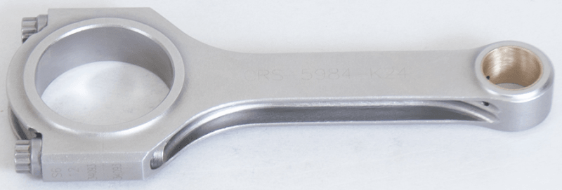 Eagle Honda/Acura K24 Engine 5.984in Length .864in Pin Connecting Rods (Set of 4) - Order Your Parts - اطلب قطعك