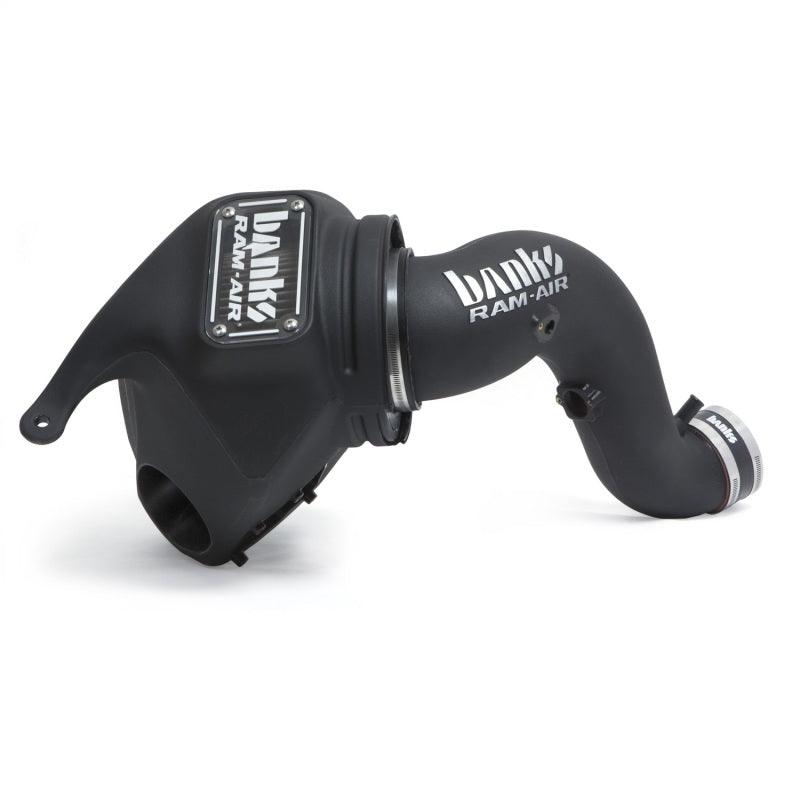 Banks Power 13-17 Ram 2500/3500 6.7L Ram-Air Intake System - Dry Filter - Order Your Parts - اطلب قطعك