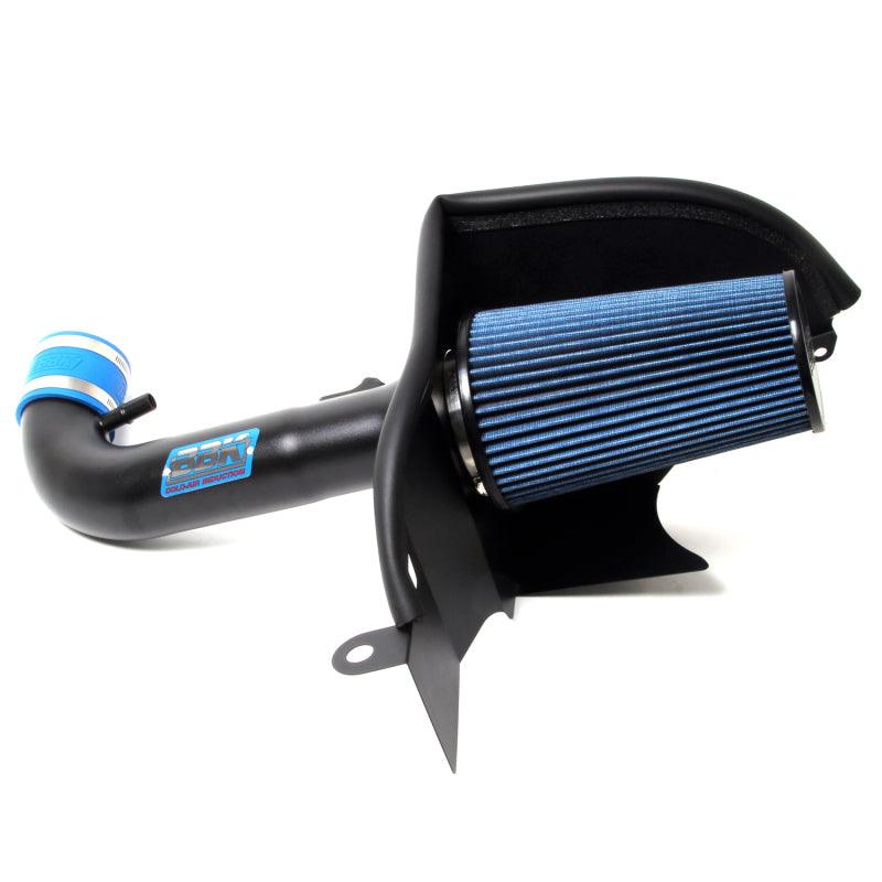 BBK 05-10 Mustang 4.0 V6 Cold Air Intake Kit - Blackout Finish - Order Your Parts - اطلب قطعك