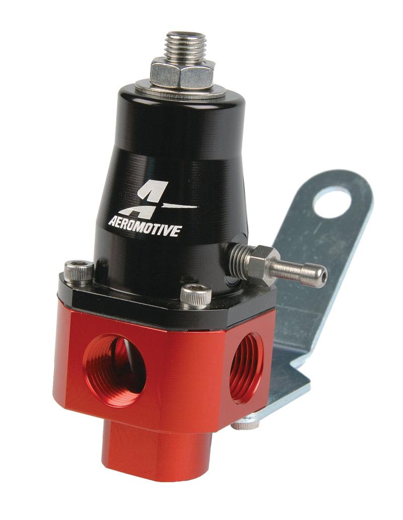 Aeromotive Universal Bypass Regulator - 3-Port 3/8in NPT - Order Your Parts - اطلب قطعك