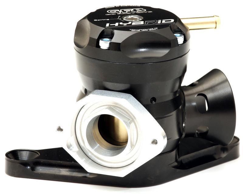 GFB HYBRID TMS Dual Port 01-07 Subaru WRX / 05-08 Forester XT - Order Your Parts - اطلب قطعك