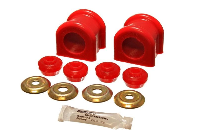 Energy Suspension Ft Sway Bar Bushing Set -32Mm - Red - Order Your Parts - اطلب قطعك
