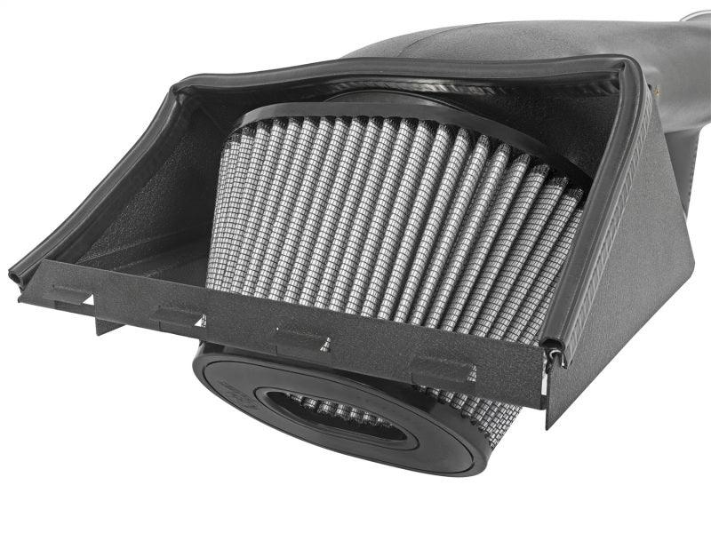 aFe MagnumFORCE Intakes Stage-2 PDS AIS 12-14 Ford F-150 EcoBoost V6 3.5L (tt) - Order Your Parts - اطلب قطعك