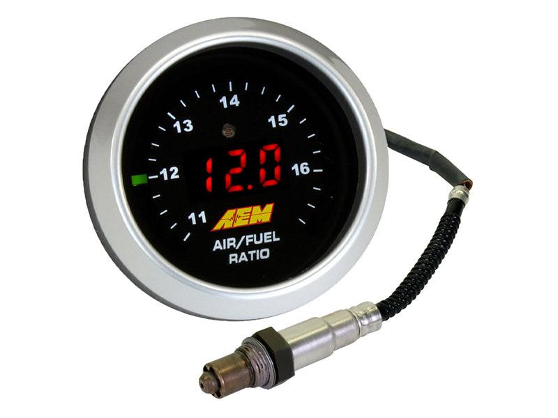 AEM Digital Wideband UEGO Gauge - Order Your Parts - اطلب قطعك