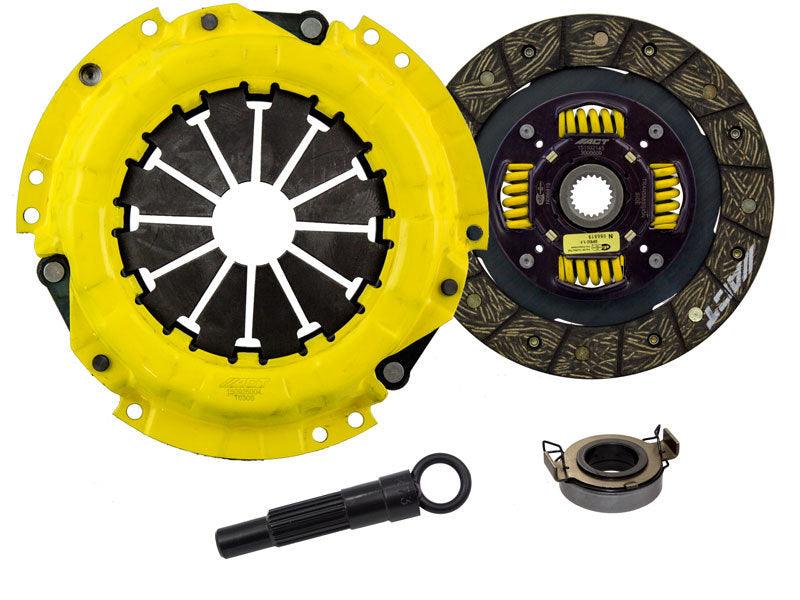 ACT 1991 Geo Prizm Sport/Perf Street Sprung Clutch Kit - Order Your Parts - اطلب قطعك